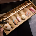貓玩具羽毛逗貓棒耐咬磨牙棒幼貓自嗨解悶套裝小貓咪消耗體力用品 1