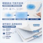 寵物字母尿墊加厚吸水狗狗隔尿墊尿片繁育產房中大型犬超大生產墊 4