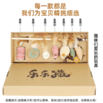 貓玩具羽毛逗貓棒耐咬磨牙棒幼貓自嗨解悶套裝小貓咪消耗體力用品 2