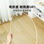 加長逗貓棒長杆可伸縮小貓幼貓自嗨解悶貓玩具耐咬羽毛貓咪用品 3