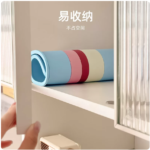 寵物用餐硅膠墊子防污防漏耐髒免洗貓咪喫飯防濺防水加厚專用餐墊 5