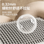 貓梳子去浮毛神器貓毛清理器狗狗針梳寵物梳毛刷貓咪專用梳子 2