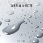 POPO寵物貓咪用餐墊大號硅膠防水防滑狗狗糧食盆喫飯食物貓碗墊子 3
