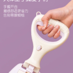 狗鏟屎神器狗狗拾便器外出遛狗撿屎袋糞便袋撿狗便夾 3