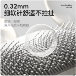 貓梳子去浮毛神器貓毛清理器狗狗針梳寵物梳毛刷貓咪專用梳子 3