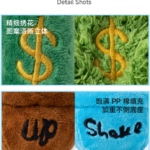 寵物貓咪不倒翁玩具逗貓棒狗狗磨牙玩具丰容自嗨解悶神器消耗體力 4