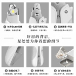 寵物貓咪狗狗指甲剪防血線帶燈磨甲器剪指甲神器專用指甲鉗指甲刀 5