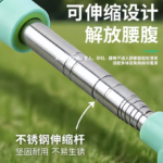 寵物狗接便器撿屎神器接屎寵物用品拾便器接狗便遛狗拾便袋撿屎袋 5