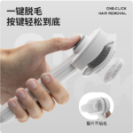貓梳子去浮毛神器貓毛清理器狗狗針梳寵物梳毛刷貓咪專用梳子 5