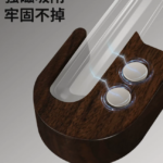 宠物毛发纪念盒猫须收纳盒收藏留念用品收纳盒狗狗猫咪胡须收集器 3