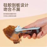 貓糧糧勺計量寵物刻度專用貓糧勺子計量狗糧勺子寵物糧勺 3