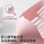 猫砂铲细孔铲屎逗猫神器自嗨解闷不倒翁手柄宠物用品猫砂猫屎铲子 4