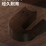 宠物毛发纪念盒猫须收纳盒收藏留念用品收纳盒狗狗猫咪胡须收集器 5
