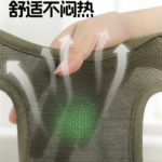 【寵物美容吊床】小型犬洗澡神器狗狗懸掛式多用途寵物固定吊床 4