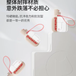 狗狗外出水杯迷你行動式喝水壺寵物飲水器 4